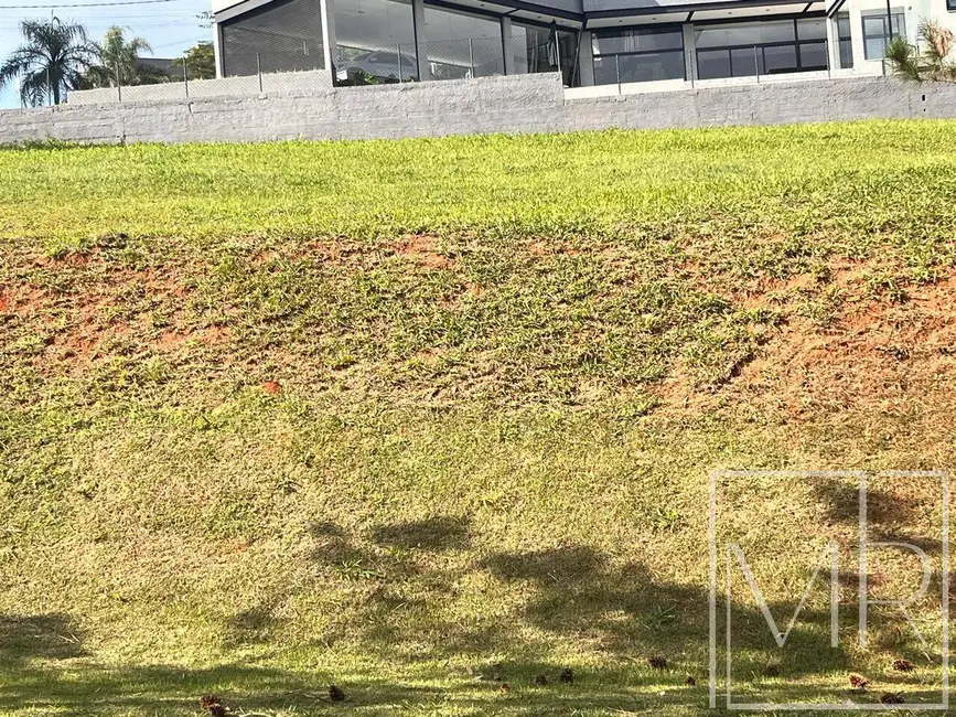 Foto 2 de Terreno / Lote à venda, 800m2 em Condomínio Porto Atibaia, Atibaia - SP