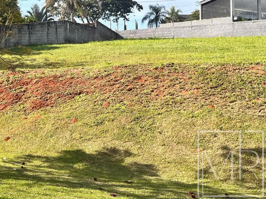 Foto 4 de Terreno / Lote à venda, 800m2 em Condomínio Porto Atibaia, Atibaia - SP