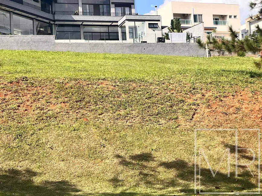 Foto 5 de Terreno / Lote à venda, 800m2 em Condomínio Porto Atibaia, Atibaia - SP