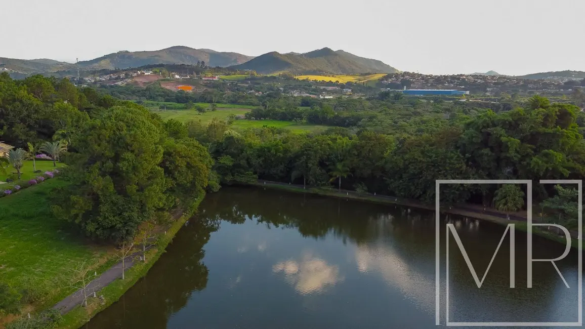 Foto 3 de Terreno / Lote à venda, 820m2 em Condomínio Porto Atibaia, Atibaia - SP