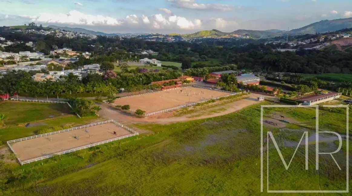 Foto 4 de Terreno / Lote à venda, 820m2 em Condomínio Porto Atibaia, Atibaia - SP
