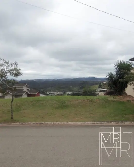 Foto 1 de Terreno / Lote à venda, 820m2 em Condomínio Porto Atibaia, Atibaia - SP