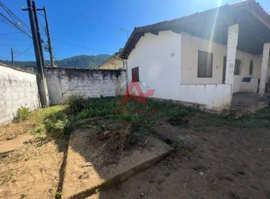 Foto 4 de Casa com 2 quartos à venda, 120m2 em Ubatuba - SP