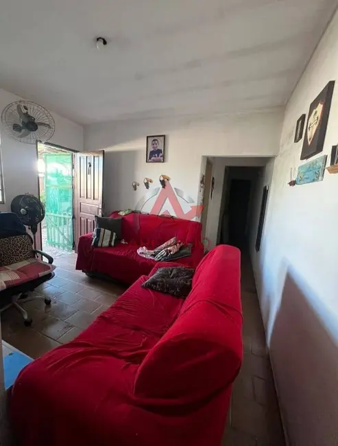 Foto 1 de Casa com 2 quartos à venda, 120m2 em Ubatuba - SP