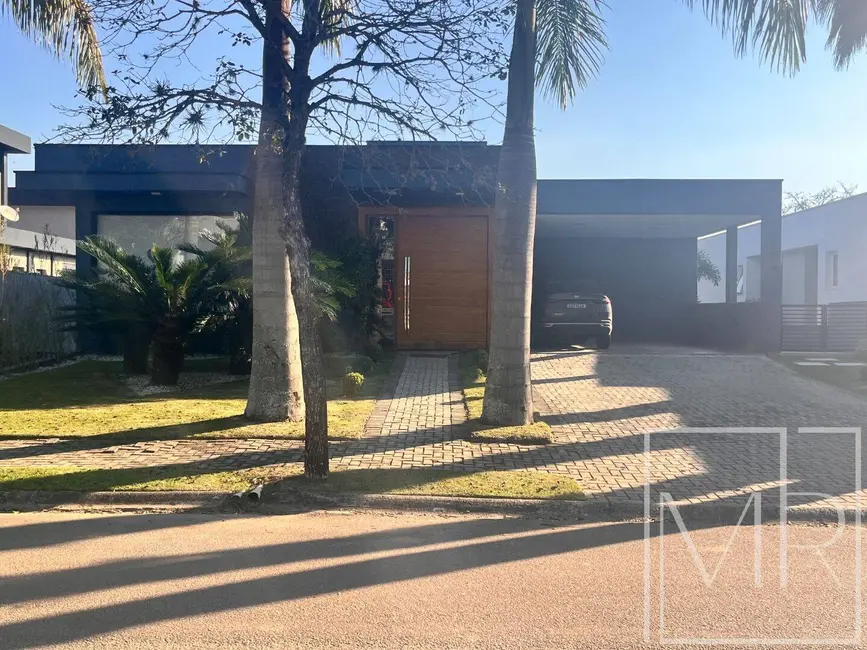 Foto 2 de Casa com 5 quartos à venda, 1000m2 em Condomínio Porto Atibaia, Atibaia - SP