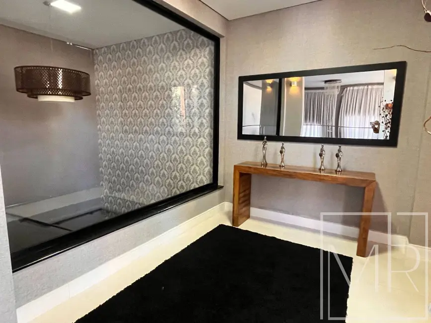 Foto 4 de Casa com 5 quartos à venda, 1000m2 em Condomínio Porto Atibaia, Atibaia - SP