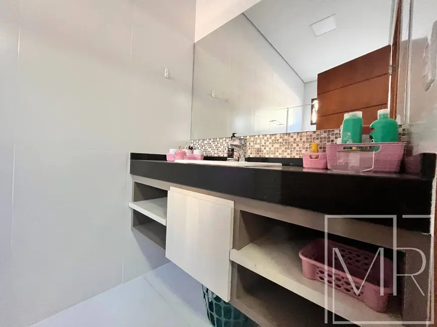 Foto 8 de Casa com 5 quartos à venda, 1000m2 em Condomínio Porto Atibaia, Atibaia - SP