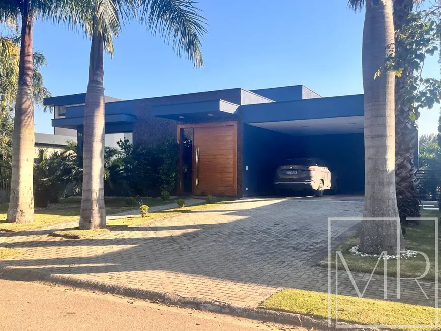 Foto 1 de Casa com 5 quartos à venda, 1000m2 em Condomínio Porto Atibaia, Atibaia - SP