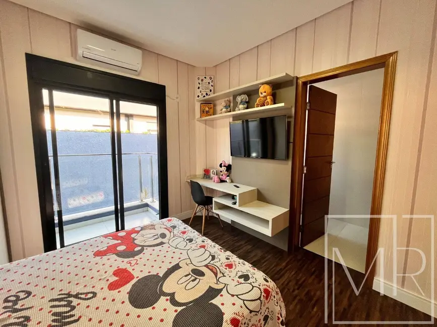 Foto 7 de Casa com 5 quartos à venda, 1000m2 em Condomínio Porto Atibaia, Atibaia - SP