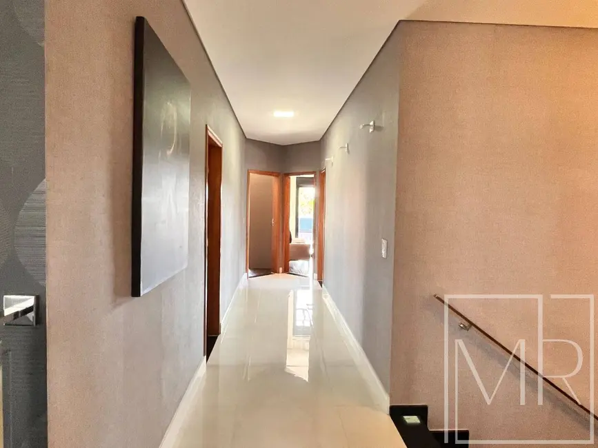 Foto 5 de Casa com 5 quartos à venda, 1000m2 em Condomínio Porto Atibaia, Atibaia - SP