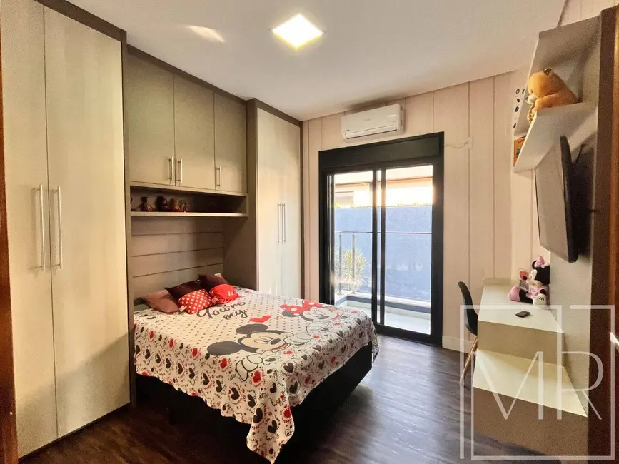 Foto 6 de Casa com 5 quartos à venda, 1000m2 em Condomínio Porto Atibaia, Atibaia - SP