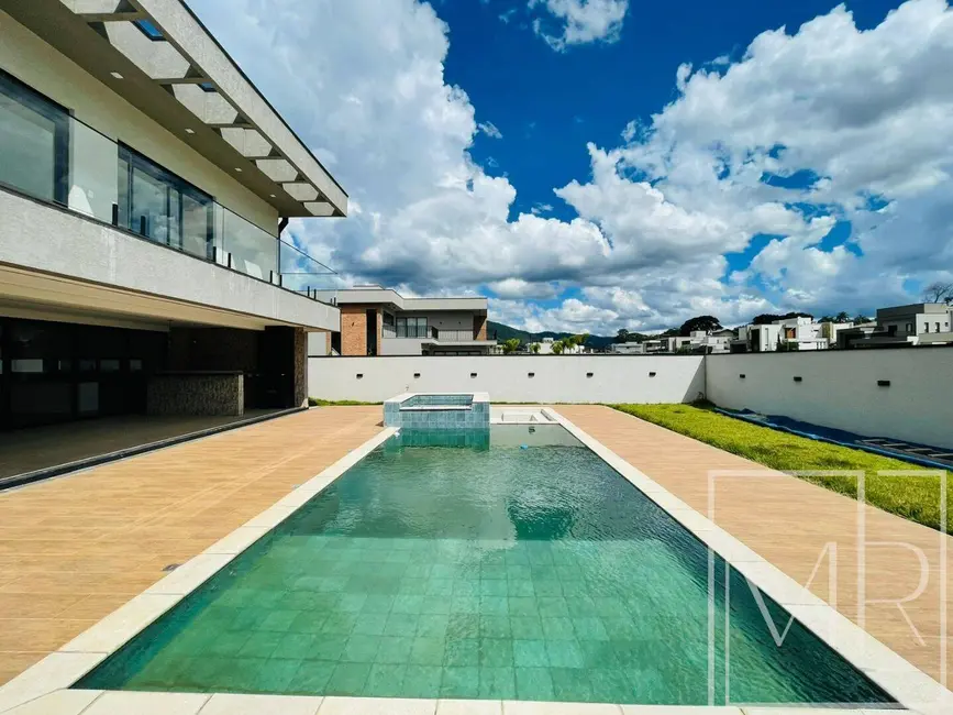 Foto 2 de Casa com 3 quartos à venda, 525m2 em Loteamento Granville Atibaia, Atibaia - SP