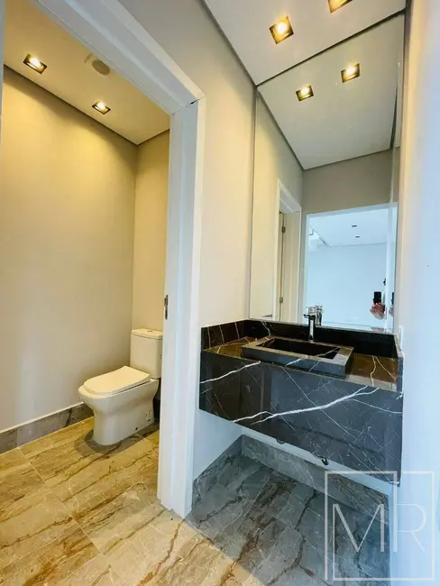 Foto 9 de Casa com 3 quartos à venda, 525m2 em Loteamento Granville Atibaia, Atibaia - SP