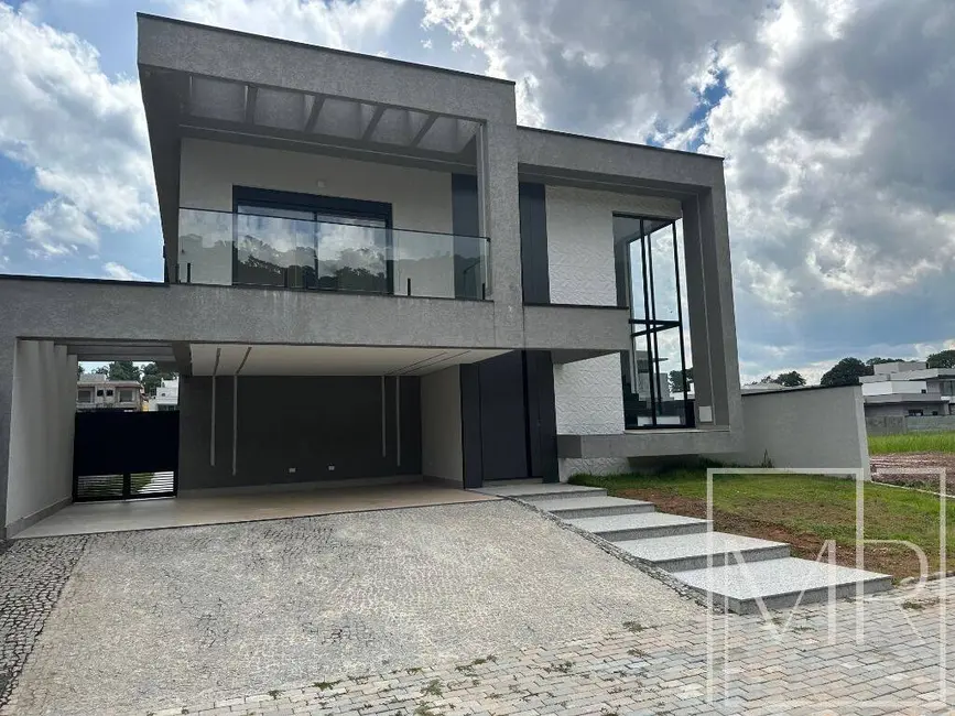 Foto 1 de Casa com 3 quartos à venda, 525m2 em Loteamento Granville Atibaia, Atibaia - SP
