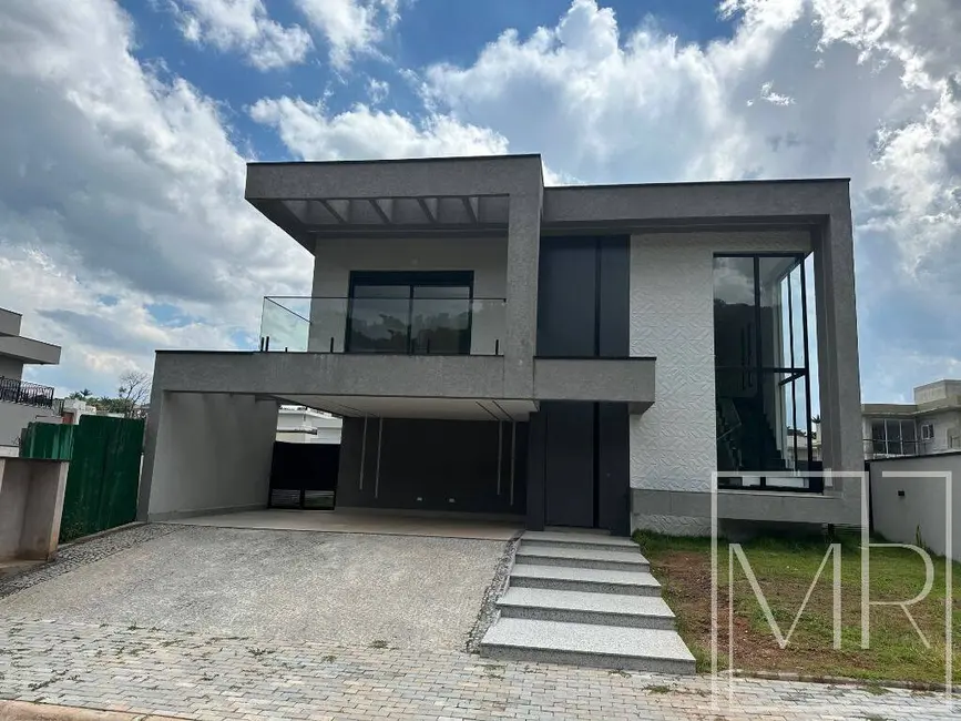 Foto 8 de Casa com 3 quartos à venda, 525m2 em Loteamento Granville Atibaia, Atibaia - SP