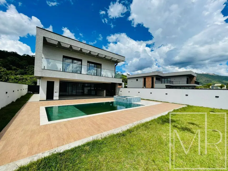 Foto 6 de Casa com 3 quartos à venda, 525m2 em Loteamento Granville Atibaia, Atibaia - SP