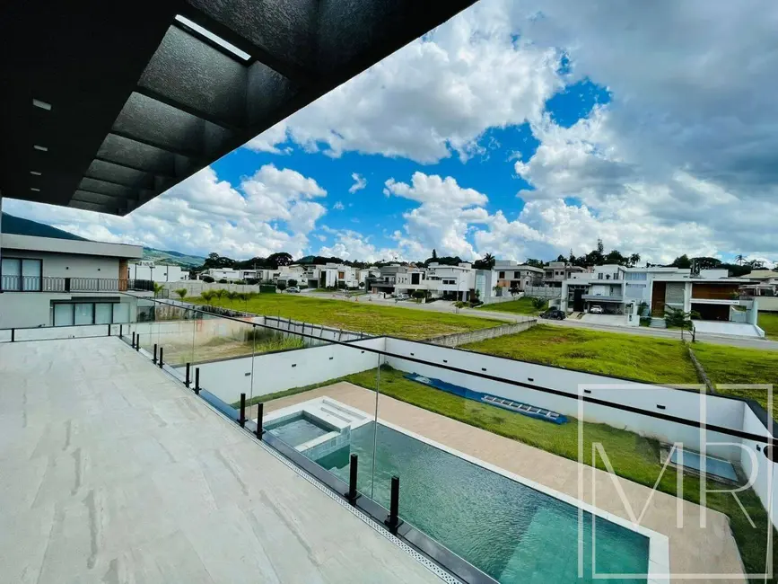 Foto 3 de Casa com 3 quartos à venda, 525m2 em Loteamento Granville Atibaia, Atibaia - SP