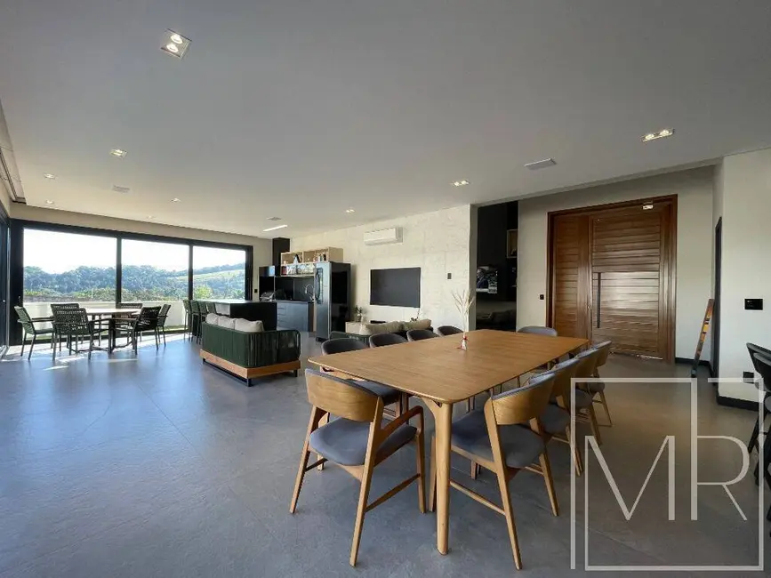 Foto 8 de Casa com 3 quartos à venda, 793m2 em Atibaia - SP