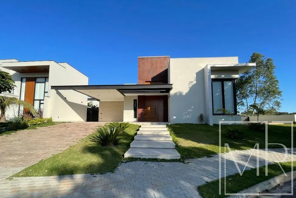 Foto 2 de Casa com 3 quartos à venda, 793m2 em Atibaia - SP