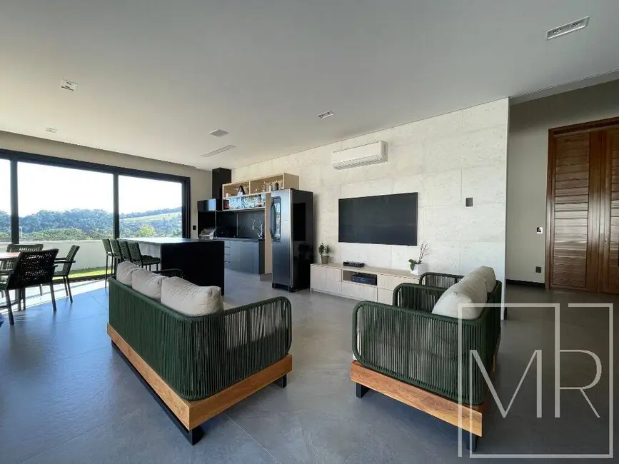 Foto 5 de Casa com 3 quartos à venda, 793m2 em Atibaia - SP