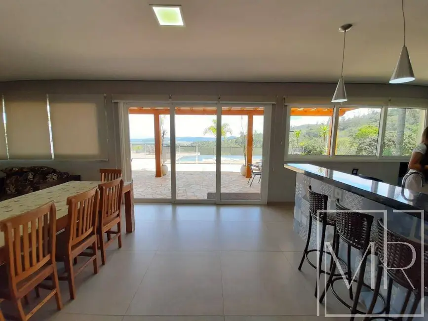 Foto 6 de Casa com 4 quartos à venda, 1331m2 em Condomínio Porto Atibaia, Atibaia - SP