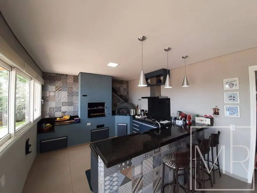 Foto 7 de Casa com 4 quartos à venda, 1331m2 em Condomínio Porto Atibaia, Atibaia - SP