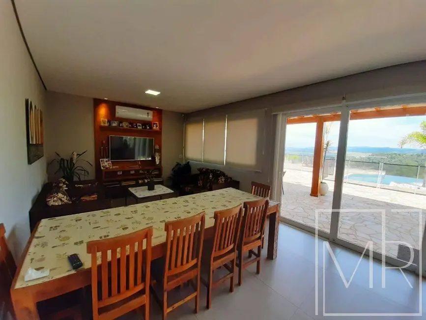 Foto 5 de Casa com 4 quartos à venda, 1331m2 em Condomínio Porto Atibaia, Atibaia - SP