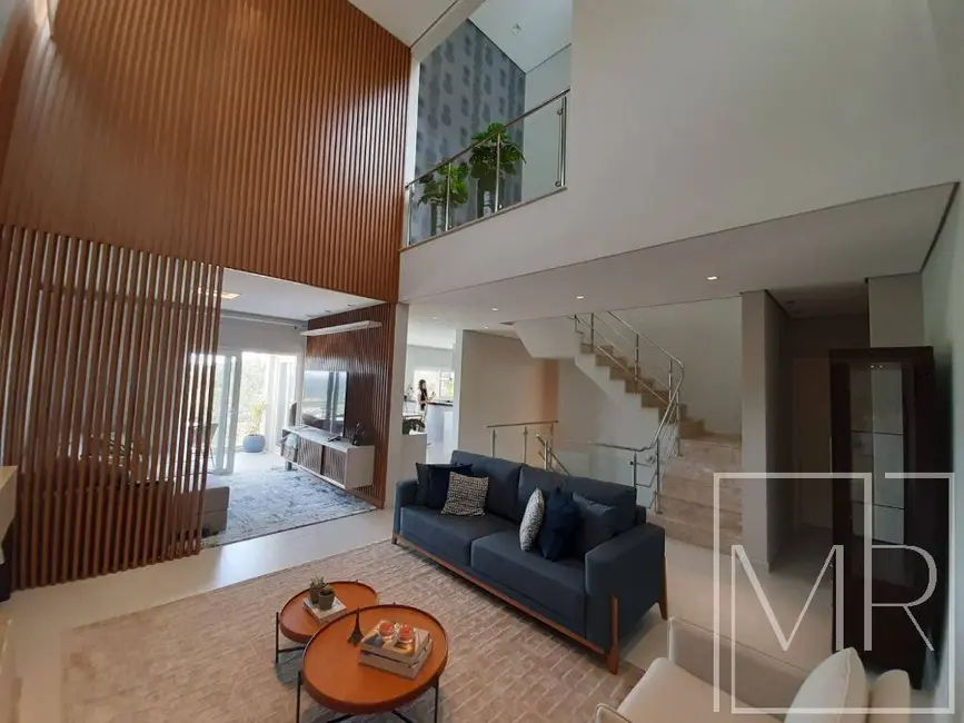 Foto 9 de Casa com 4 quartos à venda, 1331m2 em Condomínio Porto Atibaia, Atibaia - SP