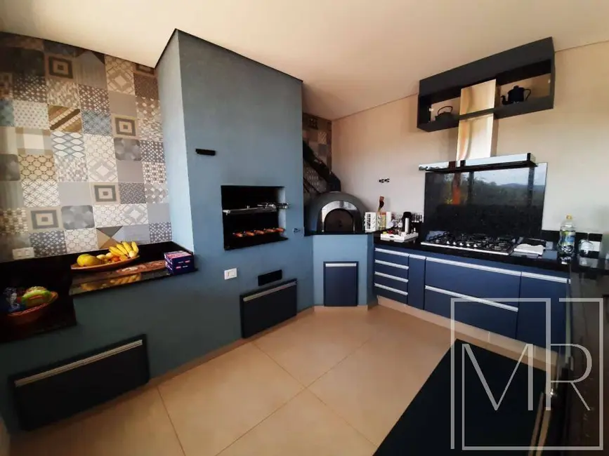 Foto 4 de Casa com 4 quartos à venda, 1331m2 em Condomínio Porto Atibaia, Atibaia - SP