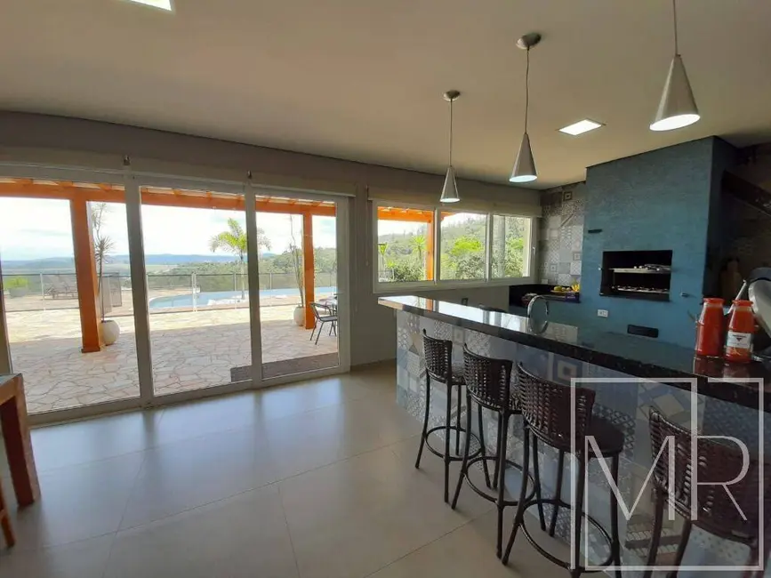 Foto 3 de Casa com 4 quartos à venda, 1331m2 em Condomínio Porto Atibaia, Atibaia - SP