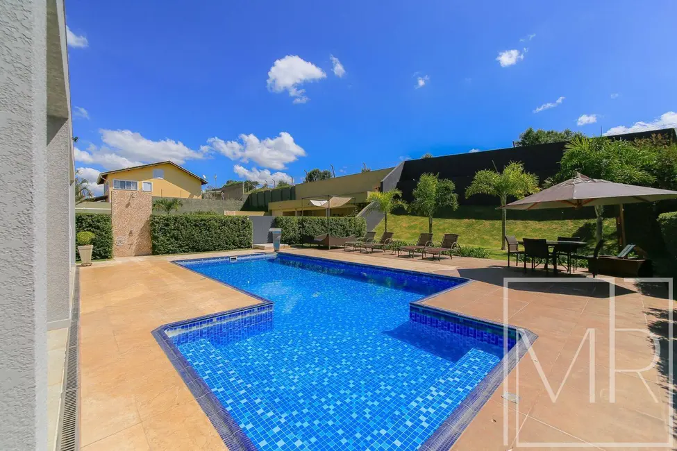 Foto 8 de Casa com 3 quartos à venda, 632m2 em Condomínio Residencial Shamballa III, Atibaia - SP