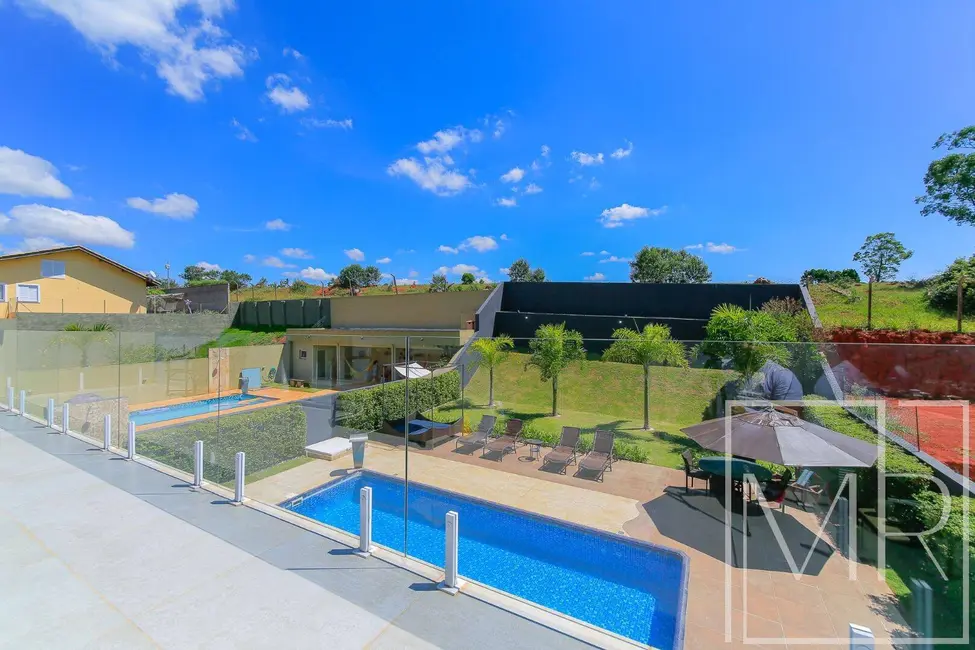 Foto 6 de Casa com 3 quartos à venda, 632m2 em Condomínio Residencial Shamballa III, Atibaia - SP