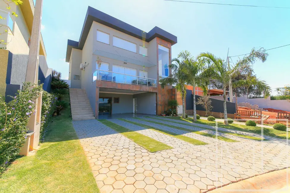 Foto 2 de Casa com 3 quartos à venda, 632m2 em Condomínio Residencial Shamballa III, Atibaia - SP