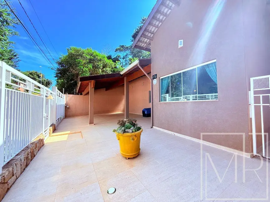 Foto 4 de Casa com 5 quartos à venda, 462m2 em Jardim Maristela, Atibaia - SP
