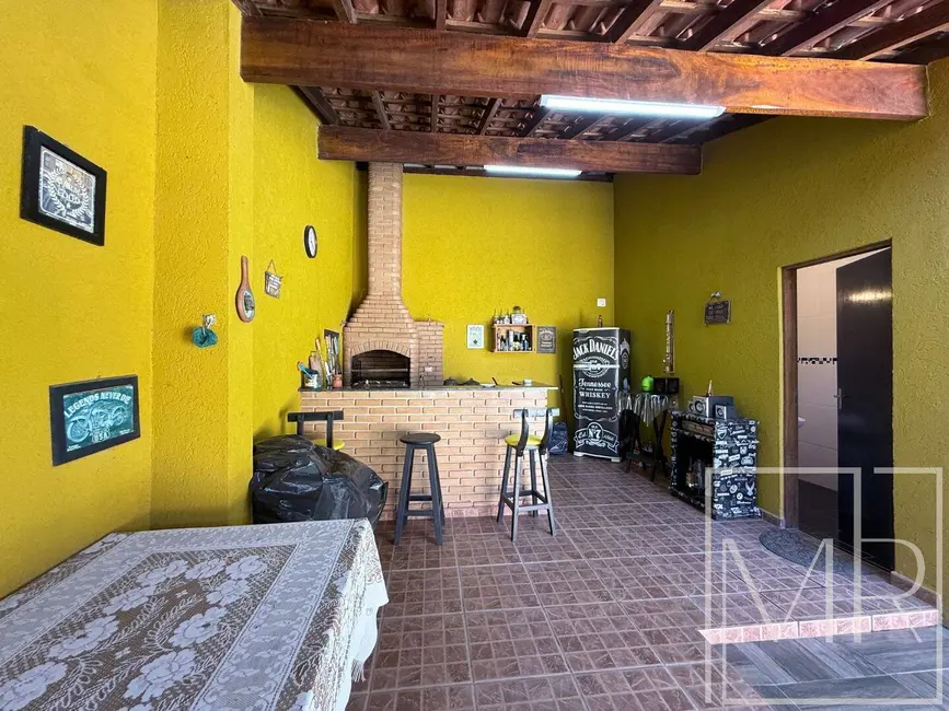 Foto 8 de Casa com 5 quartos à venda, 462m2 em Jardim Maristela, Atibaia - SP