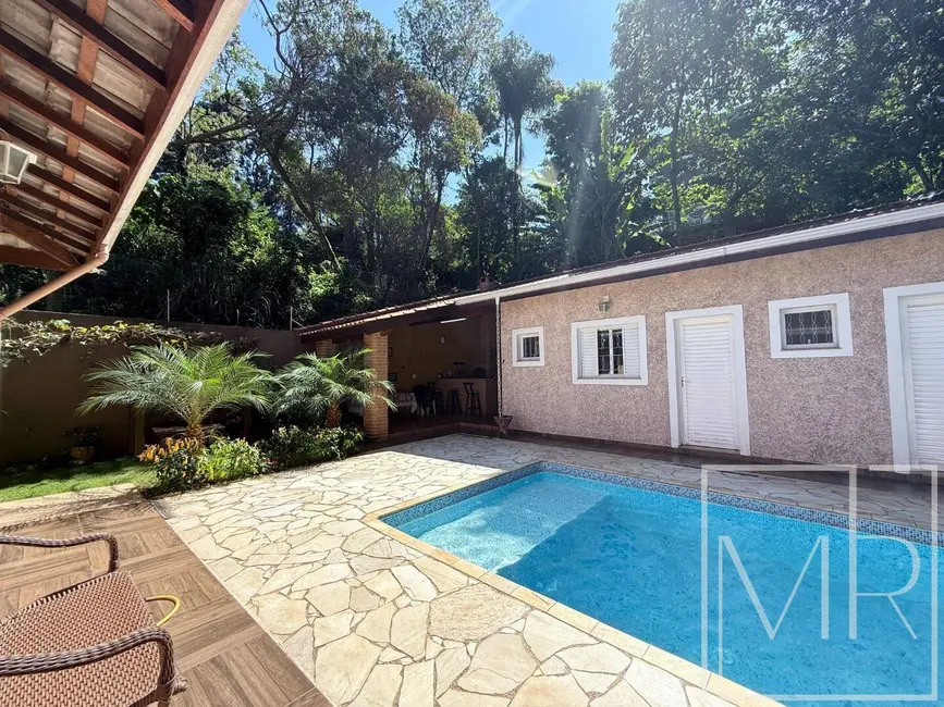 Foto 5 de Casa com 5 quartos à venda, 462m2 em Jardim Maristela, Atibaia - SP