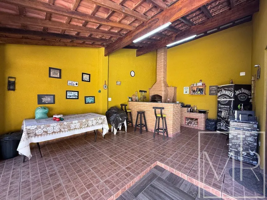 Foto 7 de Casa com 5 quartos à venda, 462m2 em Jardim Maristela, Atibaia - SP
