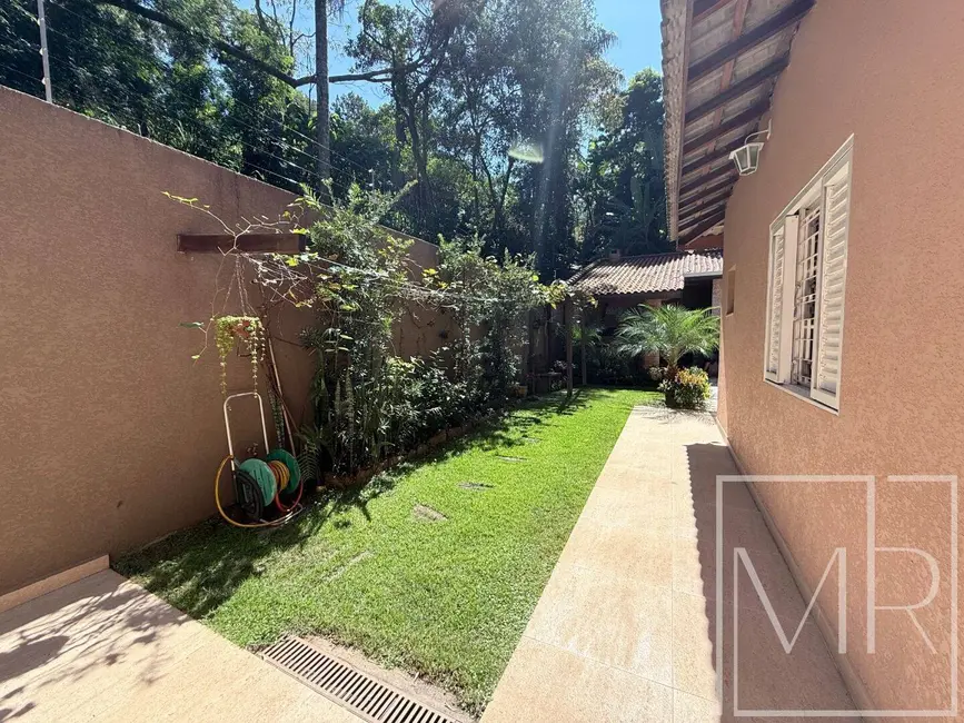 Foto 2 de Casa com 5 quartos à venda, 462m2 em Jardim Maristela, Atibaia - SP
