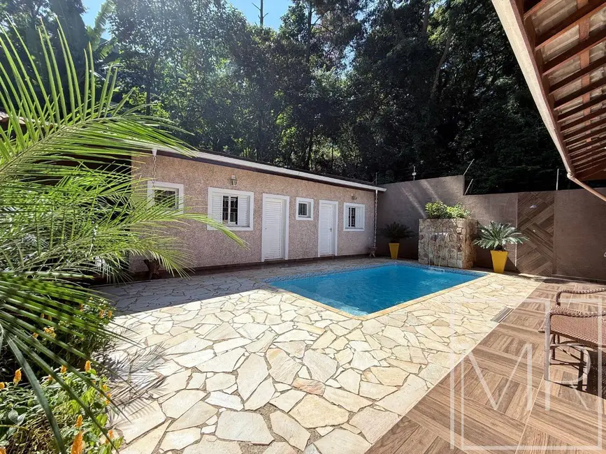Foto 9 de Casa com 5 quartos à venda, 462m2 em Jardim Maristela, Atibaia - SP