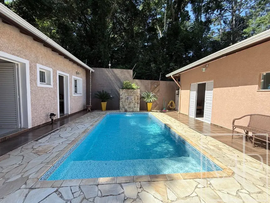 Foto 1 de Casa com 5 quartos à venda, 462m2 em Jardim Maristela, Atibaia - SP