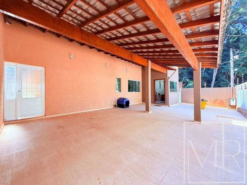 Foto 3 de Casa com 5 quartos à venda, 462m2 em Jardim Maristela, Atibaia - SP