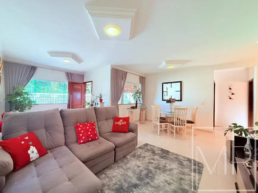 Foto 6 de Casa com 5 quartos à venda, 462m2 em Jardim Maristela, Atibaia - SP