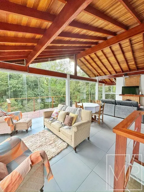 Casa com 3 quartos à venda, 2382m2 em Atibaia - SP - imagem 4 Foto 4 de Casa com 3 quartos à venda, 2382m2 em Atibaia - SP