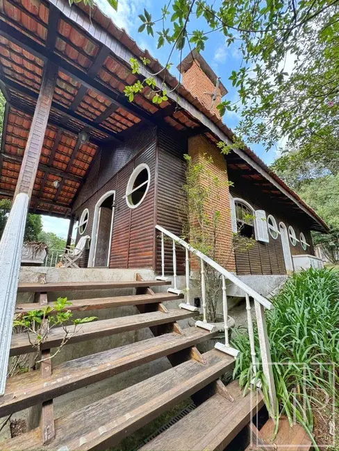 Casa com 3 quartos à venda, 2382m2 em Atibaia - SP - imagem 6 Foto 6 de Casa com 3 quartos à venda, 2382m2 em Atibaia - SP