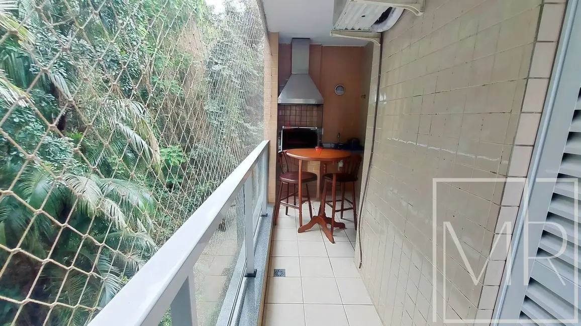 Foto 3 de Apartamento com 2 quartos à venda, 72m2 em Ubatuba - SP