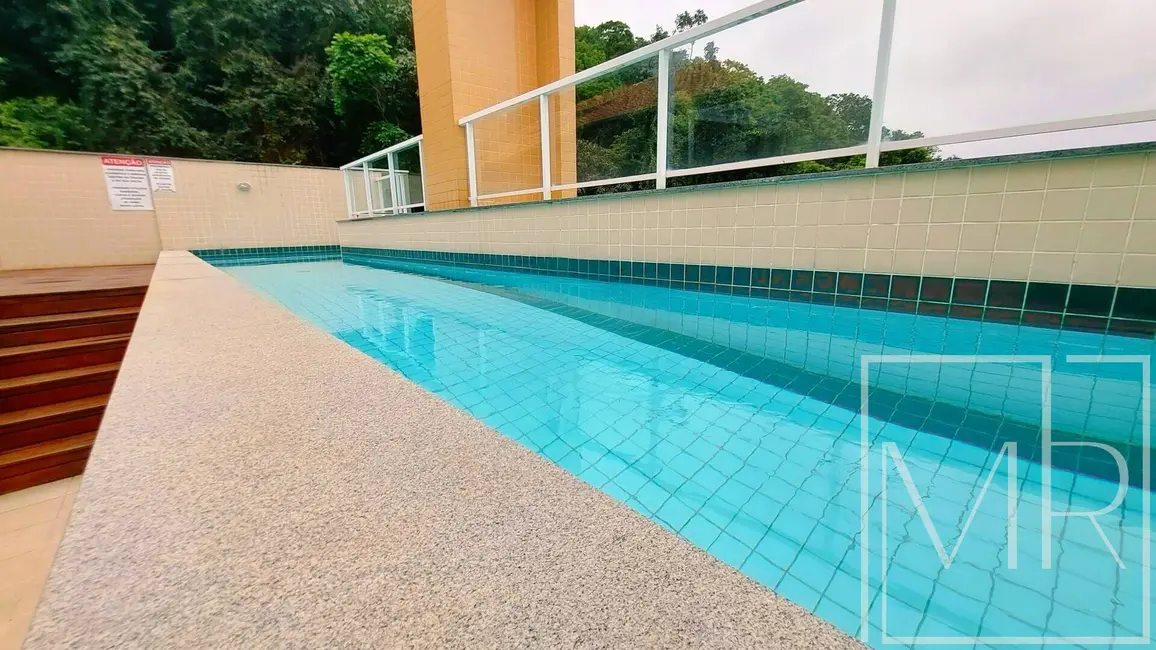 Foto 6 de Apartamento com 2 quartos à venda, 72m2 em Ubatuba - SP