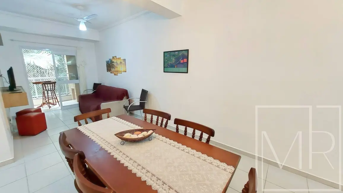 Foto 9 de Apartamento com 2 quartos à venda, 72m2 em Ubatuba - SP