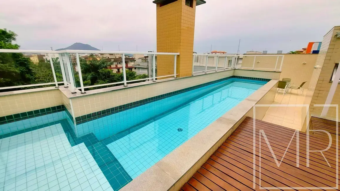 Foto 4 de Apartamento com 2 quartos à venda, 72m2 em Ubatuba - SP