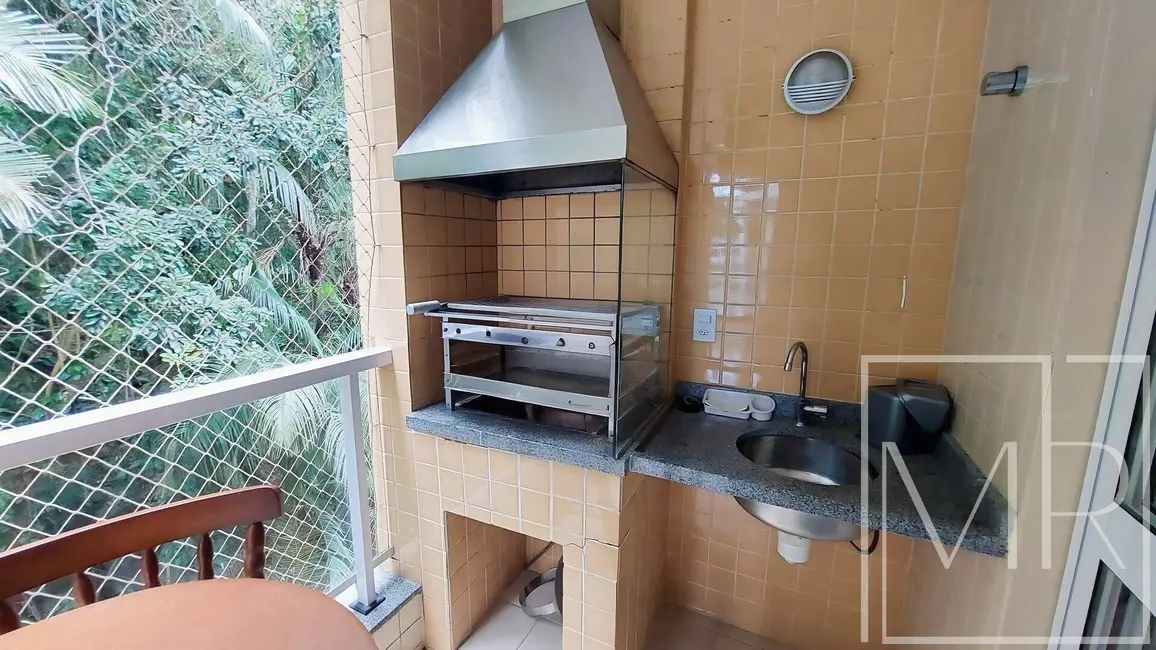 Foto 2 de Apartamento com 2 quartos à venda, 72m2 em Ubatuba - SP