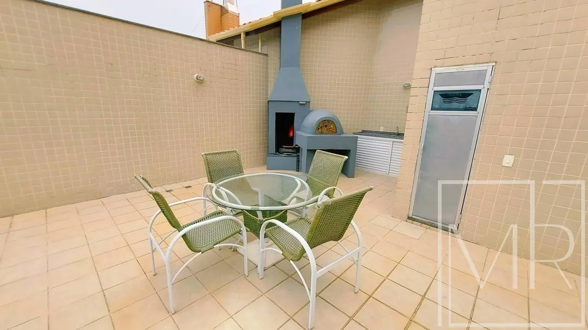 Foto 8 de Apartamento com 2 quartos à venda, 72m2 em Ubatuba - SP